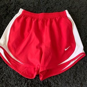nike shorts